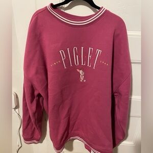Disney Piglet Sweatshirt